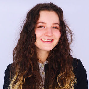 Meet your Posher, Katelyn